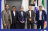 سرپرست مدیریت منابع انسانی بیمه سرمد منصوب شد